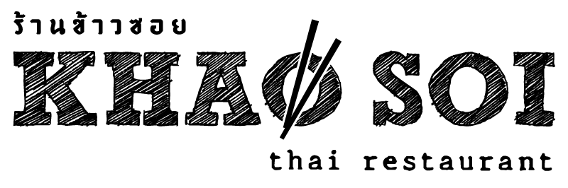 Thai Khao Soi Logo